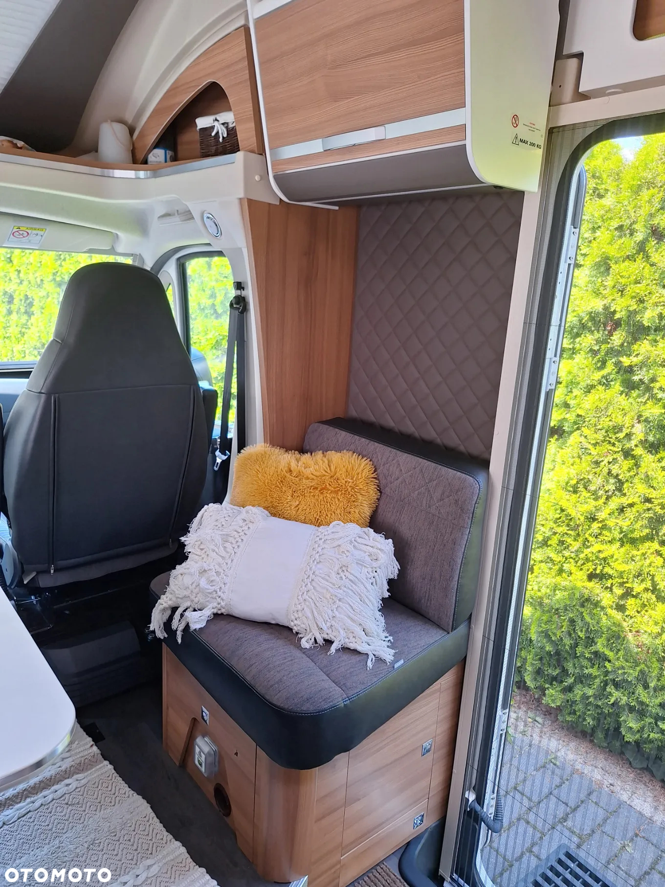 Adria Matrix 670SL - 22