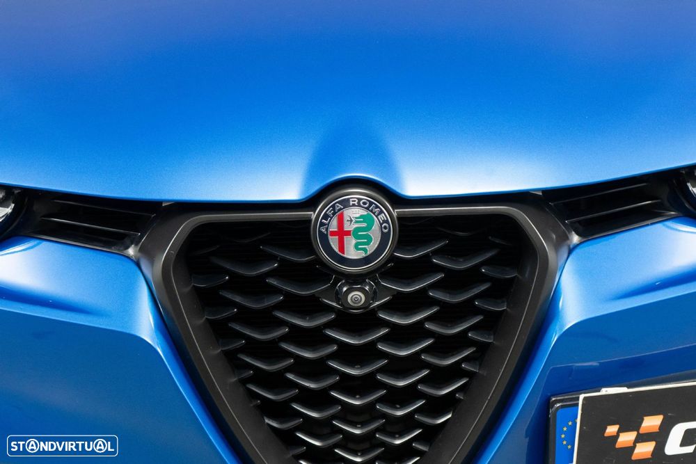 Alfa Romeo Tonale 1.3 Plug-In Hybrid Veloce e-AWD - 17