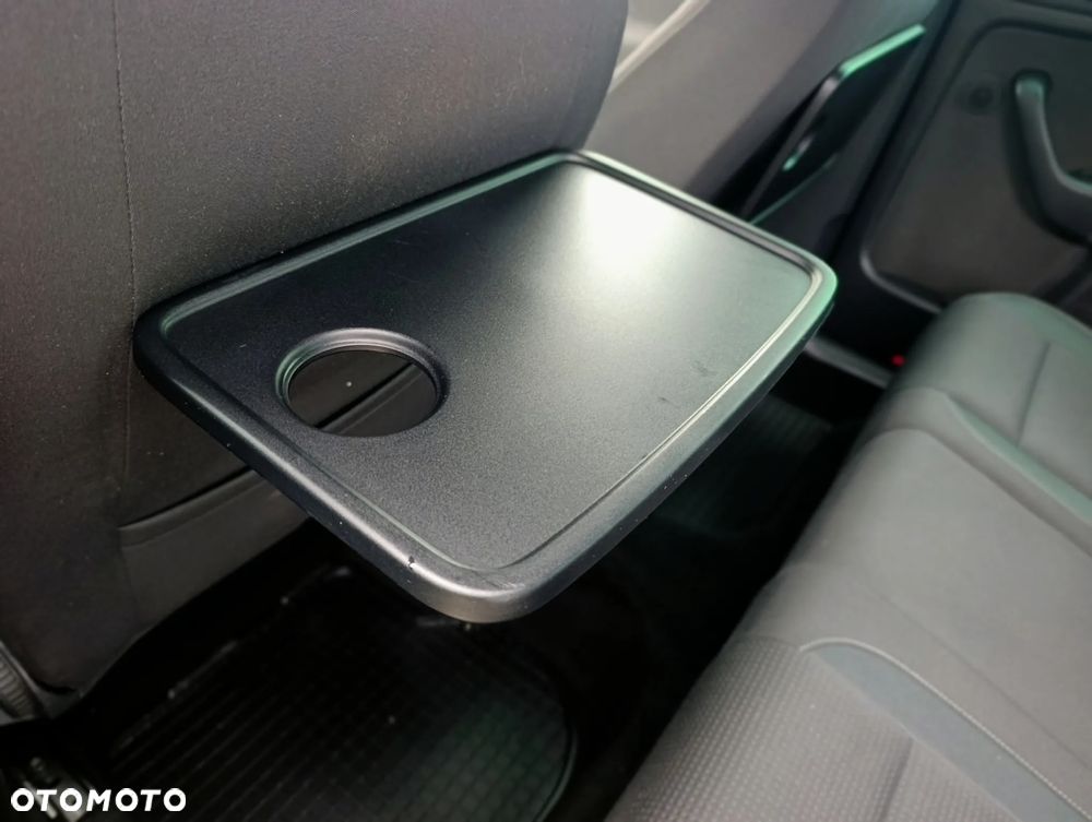 Volkswagen Golf Plus - 18