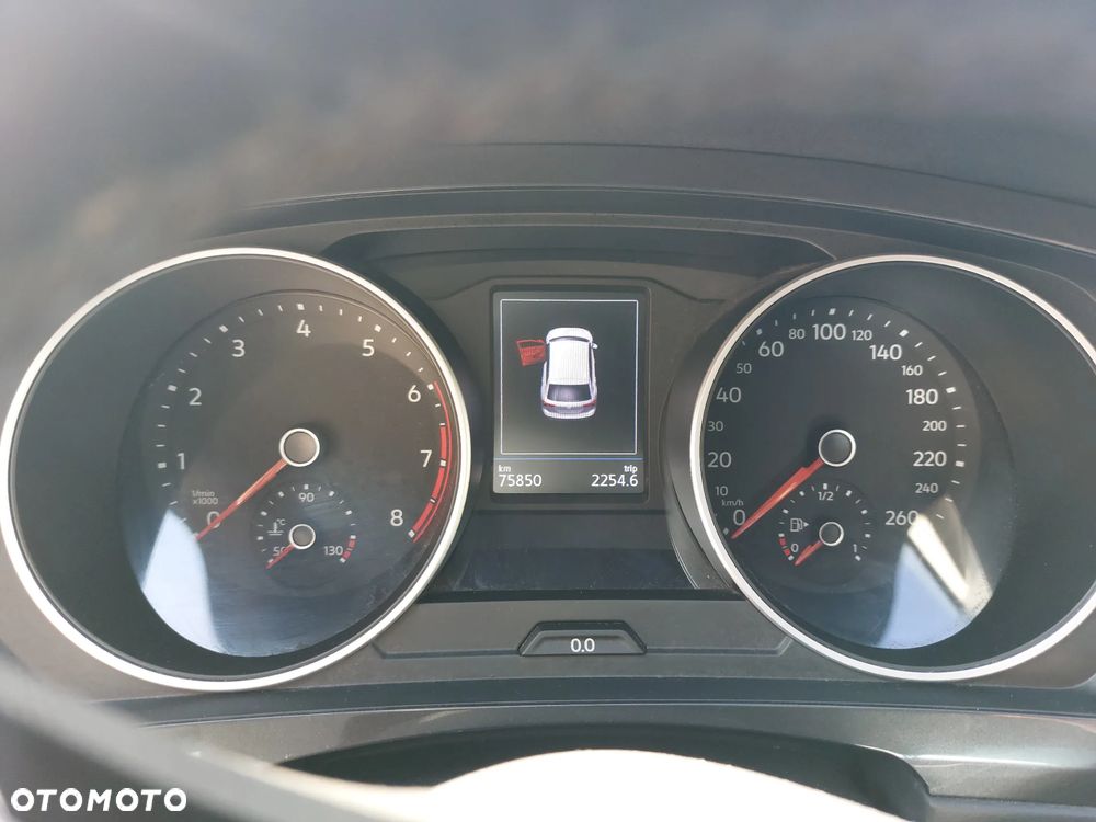 Volkswagen Tiguan 1.5 TSI EVO Comfortline - 15