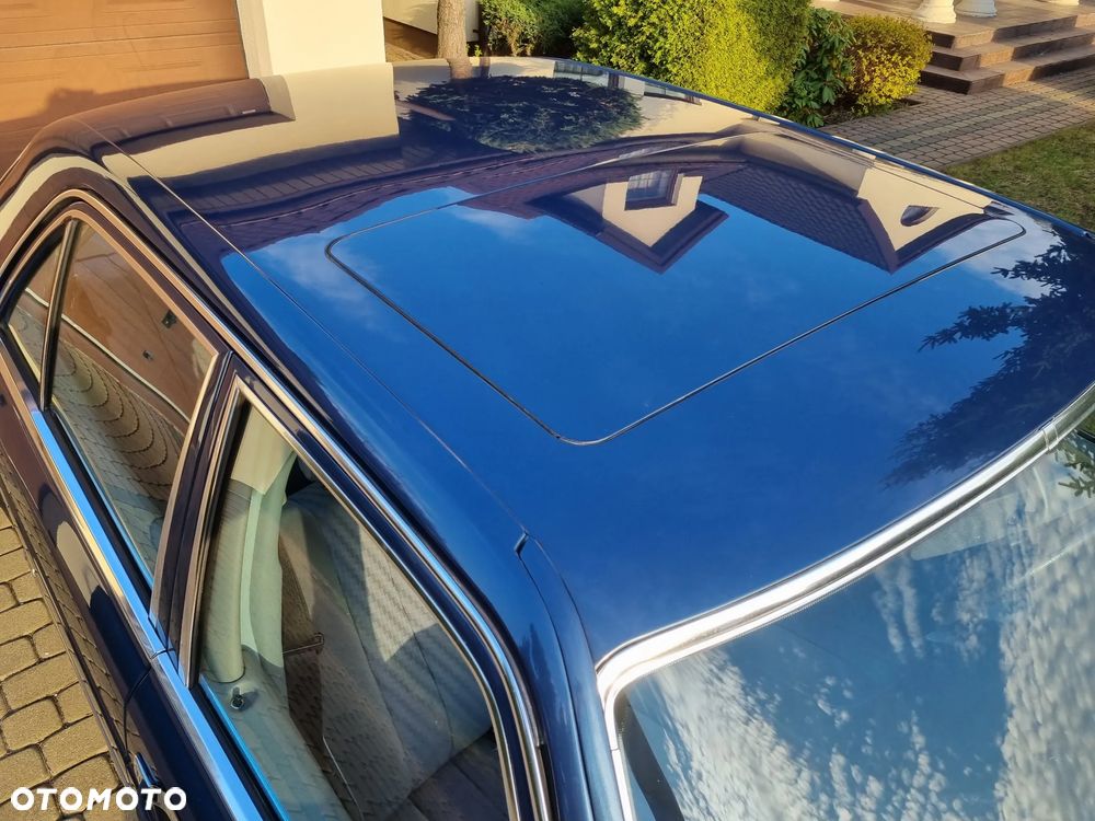 Mercedes-Benz Klasa S - 14