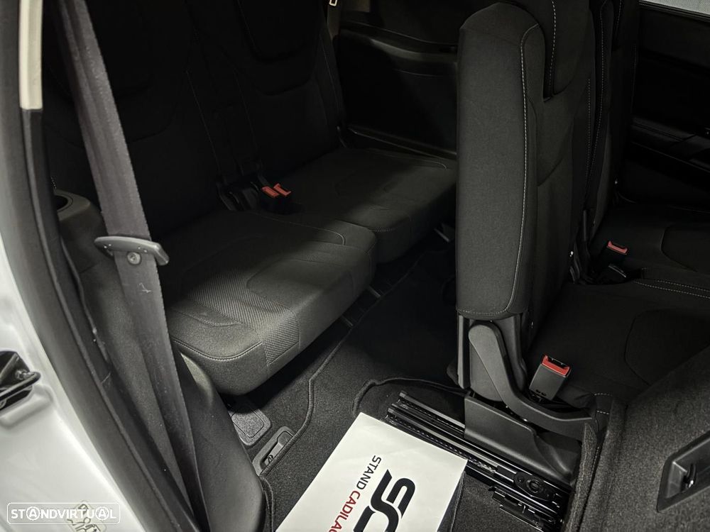 Ford S-Max 2.0 TDCi Titanium - 41