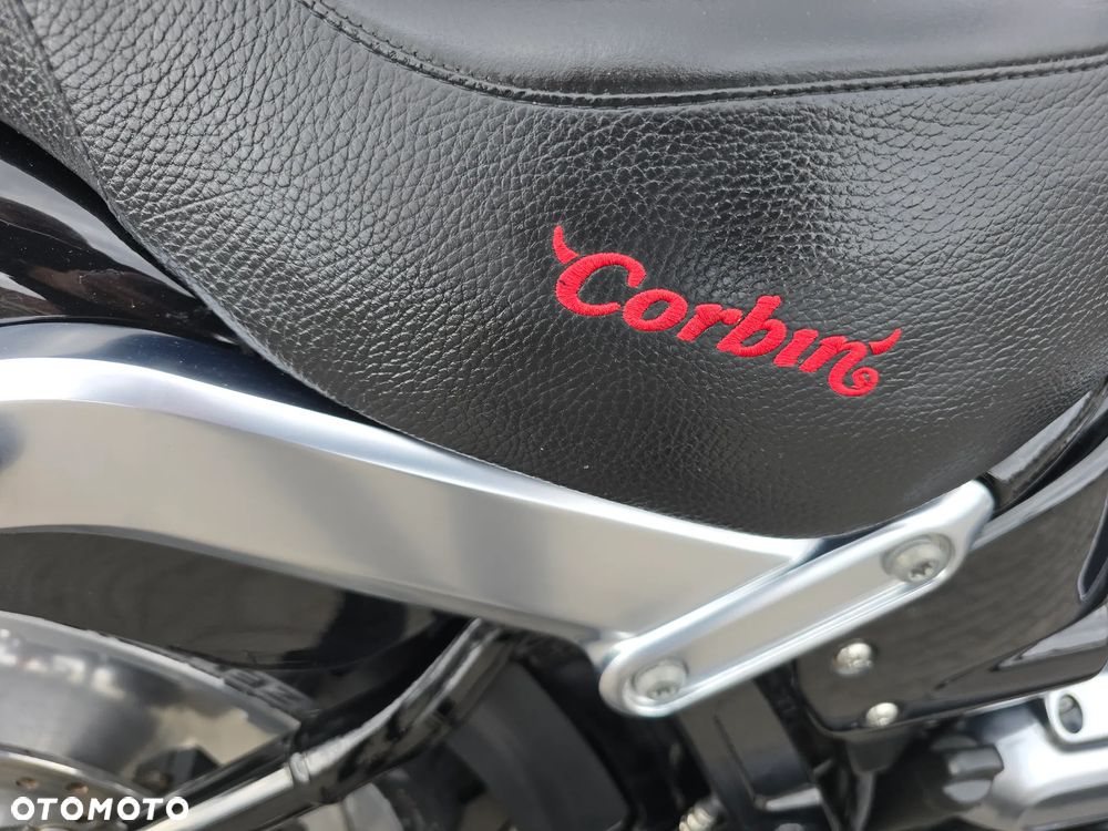 Harley-Davidson Softail Fat Boy - 9