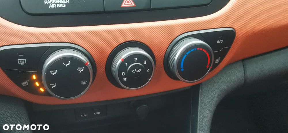 Hyundai i10 1.2 Passion - 11