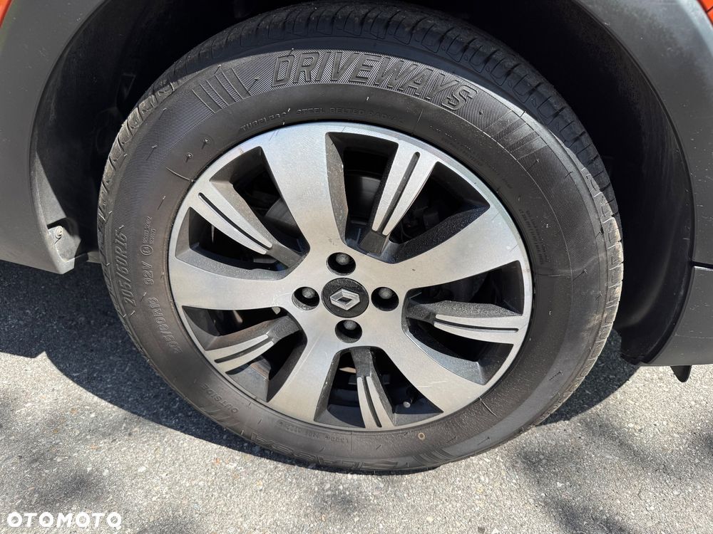Renault Captur ENERGY dCi 90 Start&Stop Luxe - 27