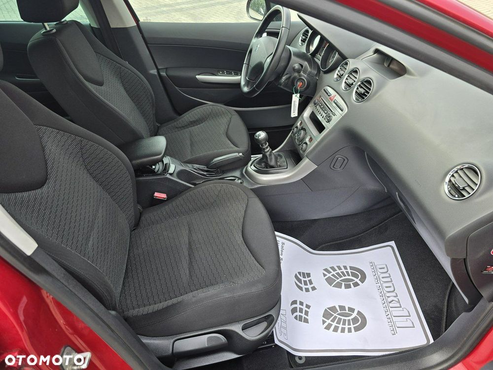 Peugeot 308 - 22