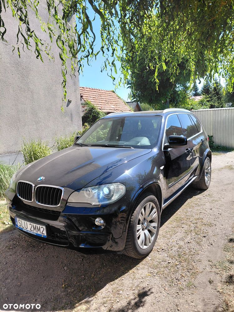 BMW X5 3.0d xDrive - 3