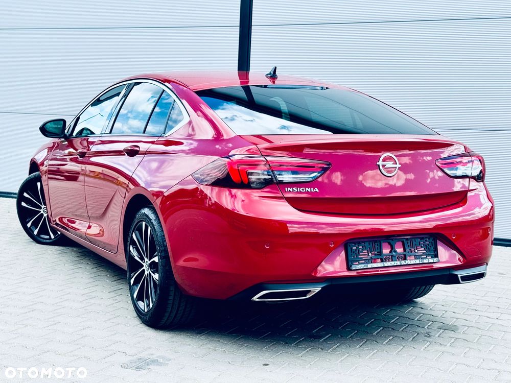 Opel Insignia - 21