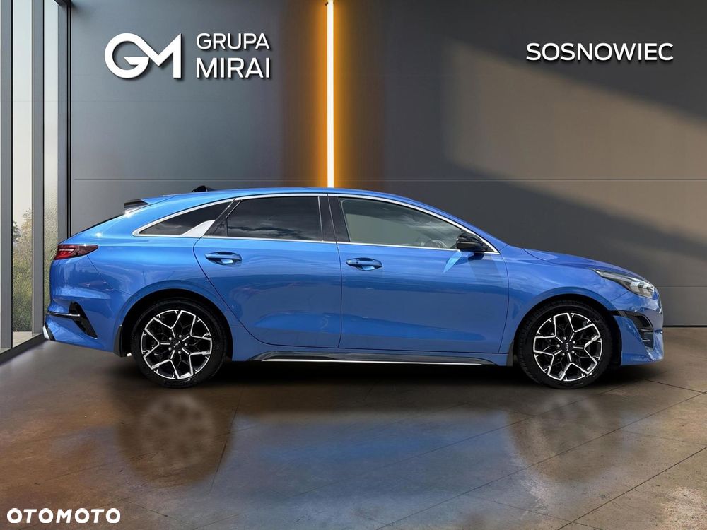 Kia ProCeed - 6