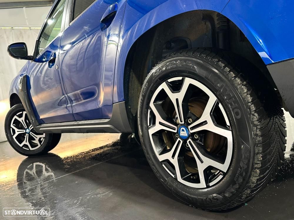 Dacia Duster 1.5 Blue dCi Extreme - 45