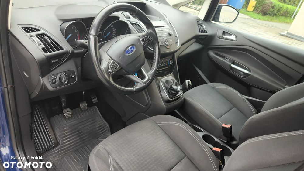 Ford C-MAX 1.0 EcoBoost Trend ASS - 18