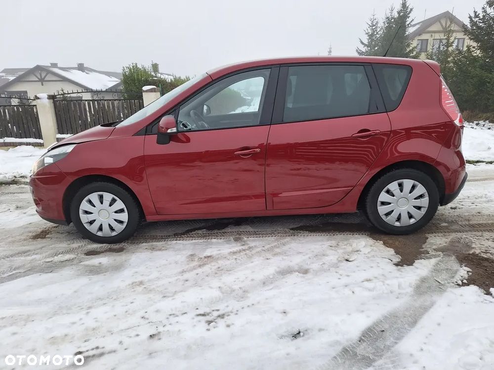 Renault Scenic 1.6 16V Tech Run - 3