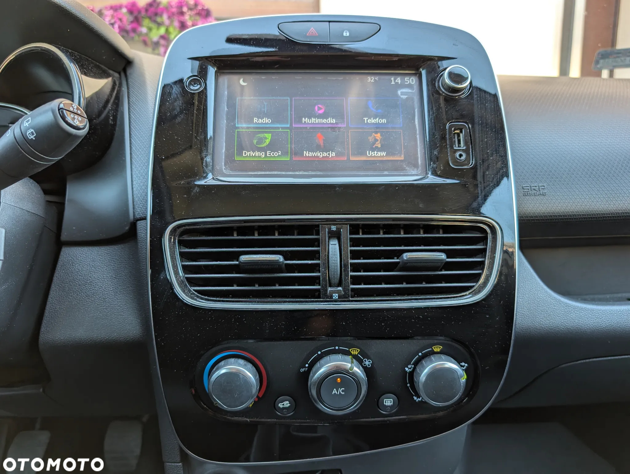 Renault Clio 1.5 dCi Energy Life - 26