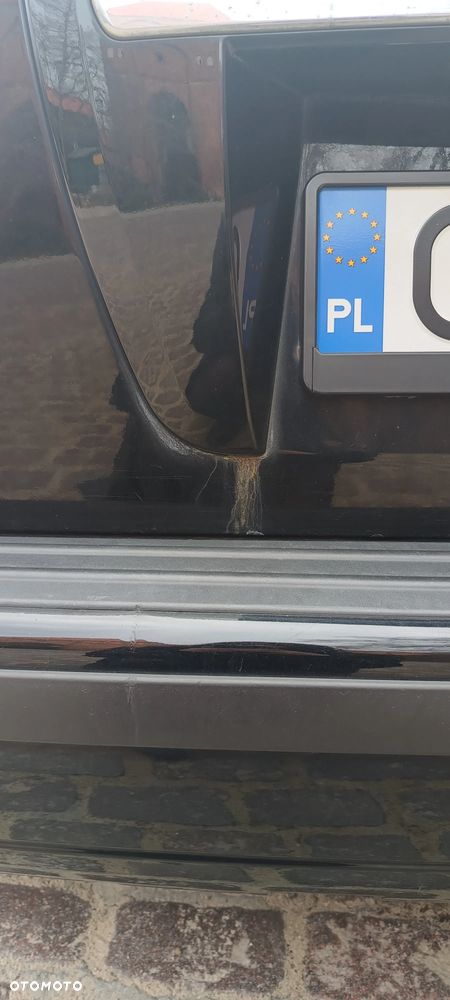 Hyundai Tucson 2.0 Elegance / Premium - 12