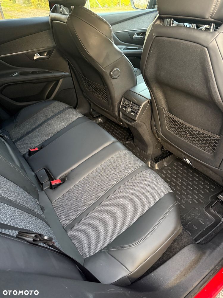 Peugeot 3008 1.6 THP Allure S&S EAT6 - 22