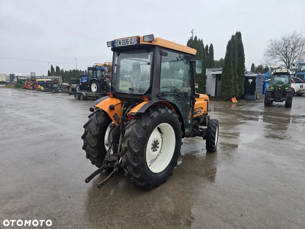 Renault DIONIS 140 - 3