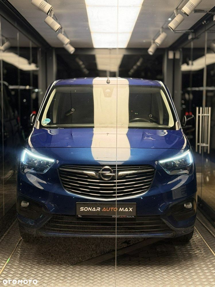 Opel Combo 1.5 CDTI Edition Plus S&S N1 - 3