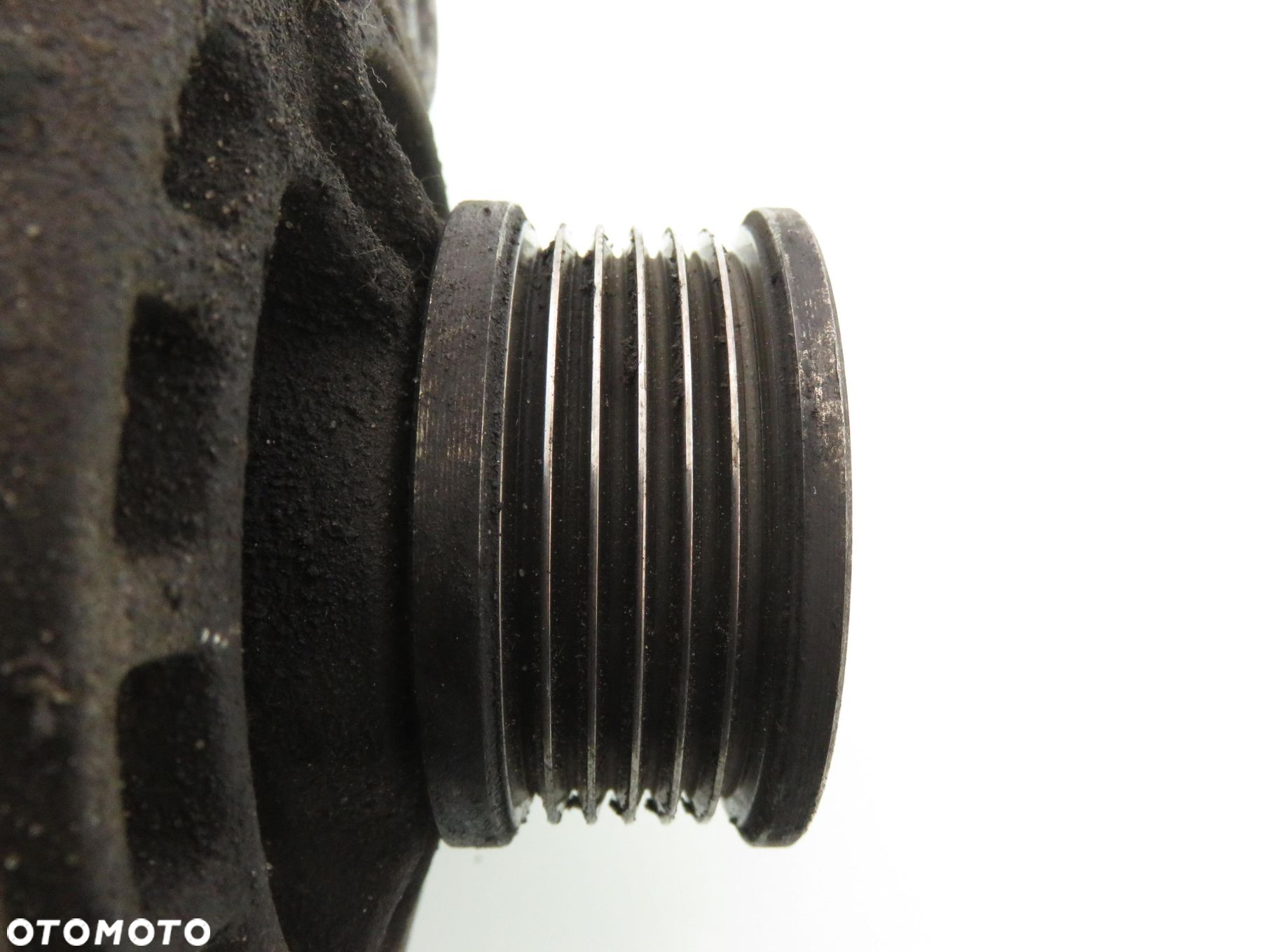 ALTERNATOR ALFA ROMEO 156 1.9 JTD 46765838 - 6