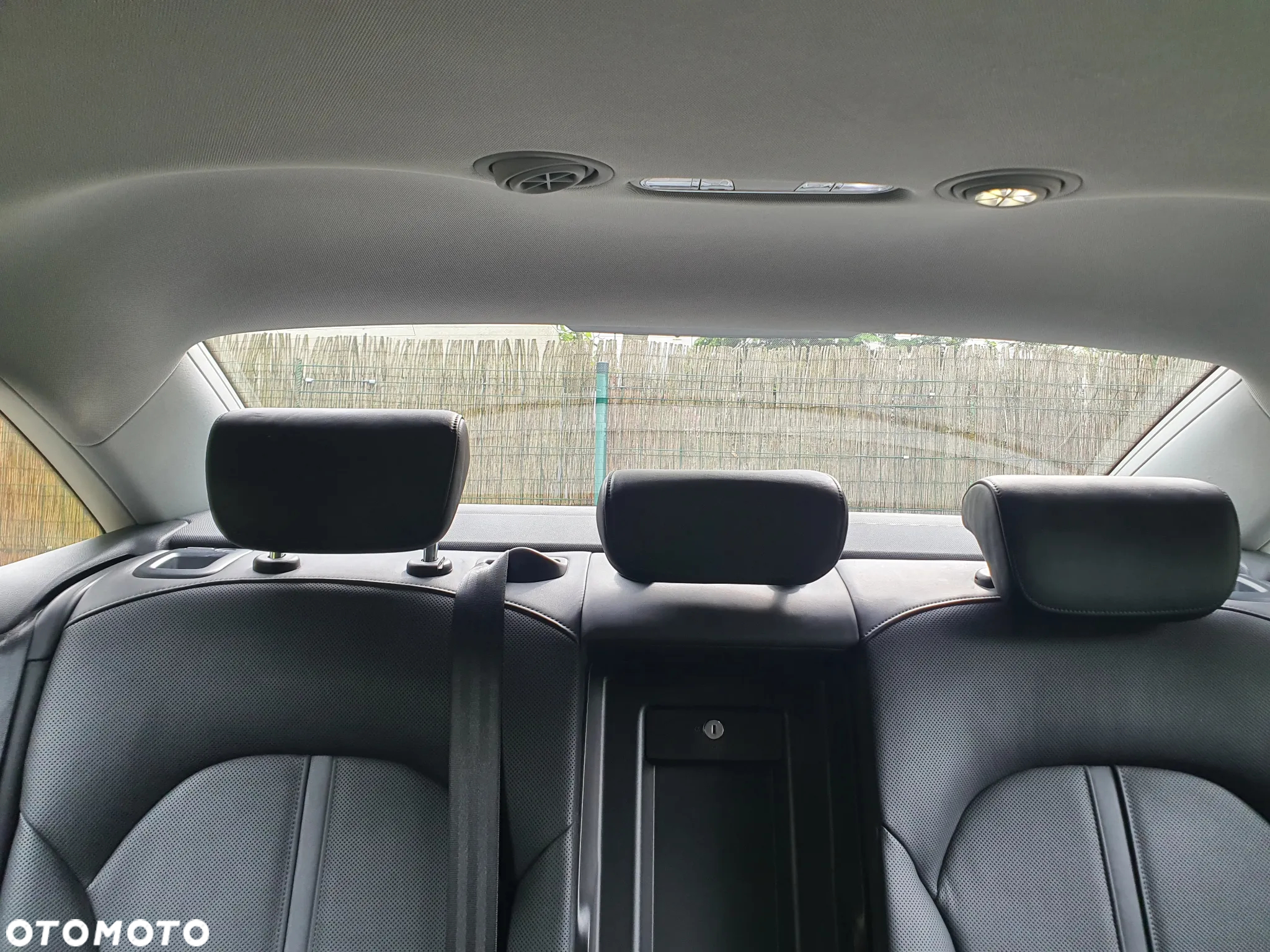 Audi A6 3.0 TDI Quattro S tronic - 14