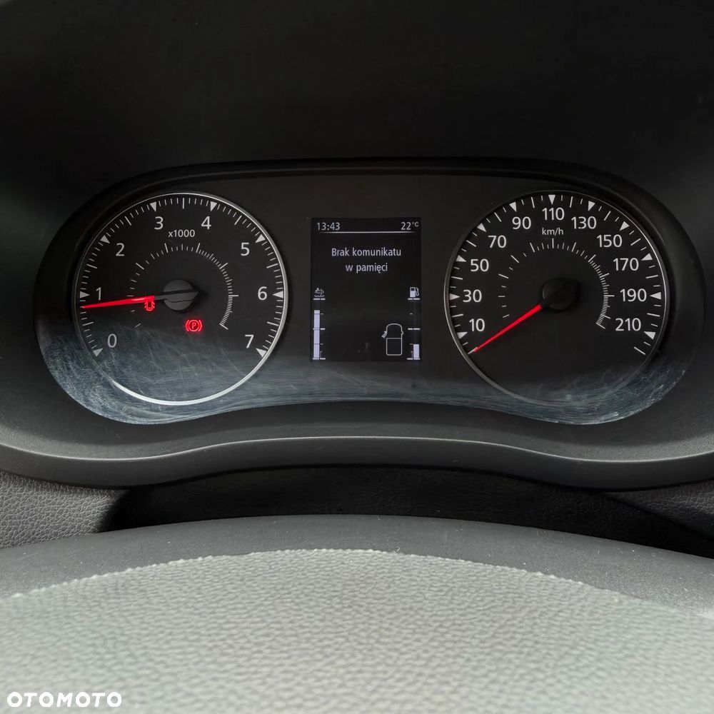 Renault Master - 8
