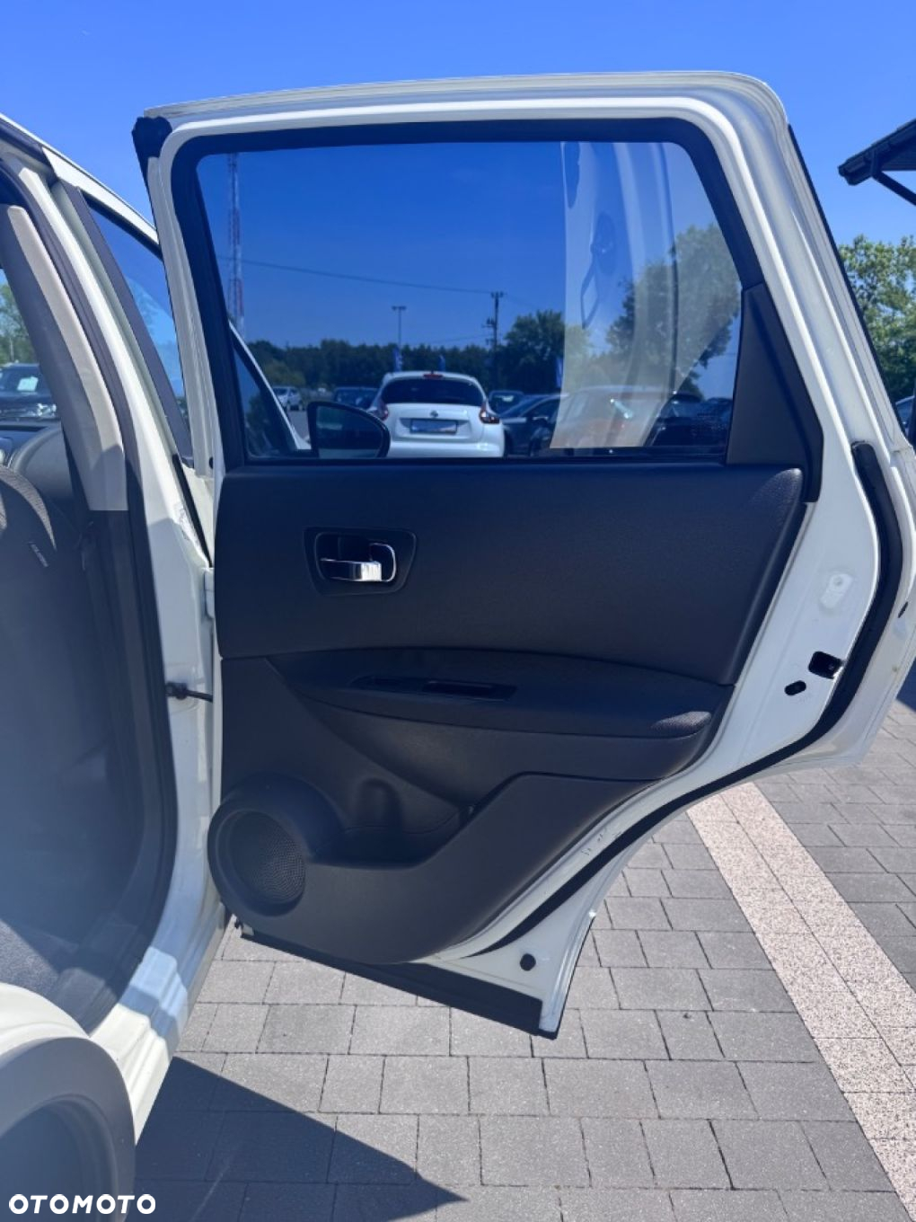 Nissan Qashqai - 30