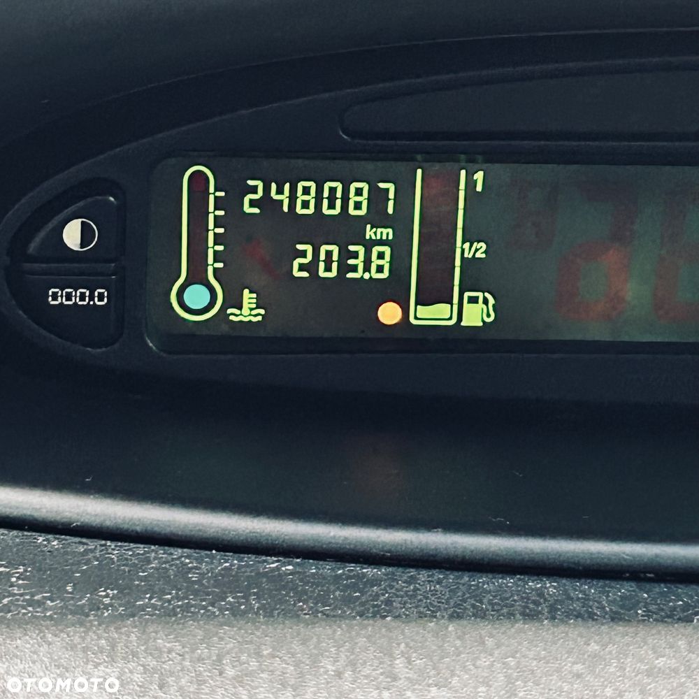 Citroën Xsara Picasso 1.6 16V Exclusive - 15