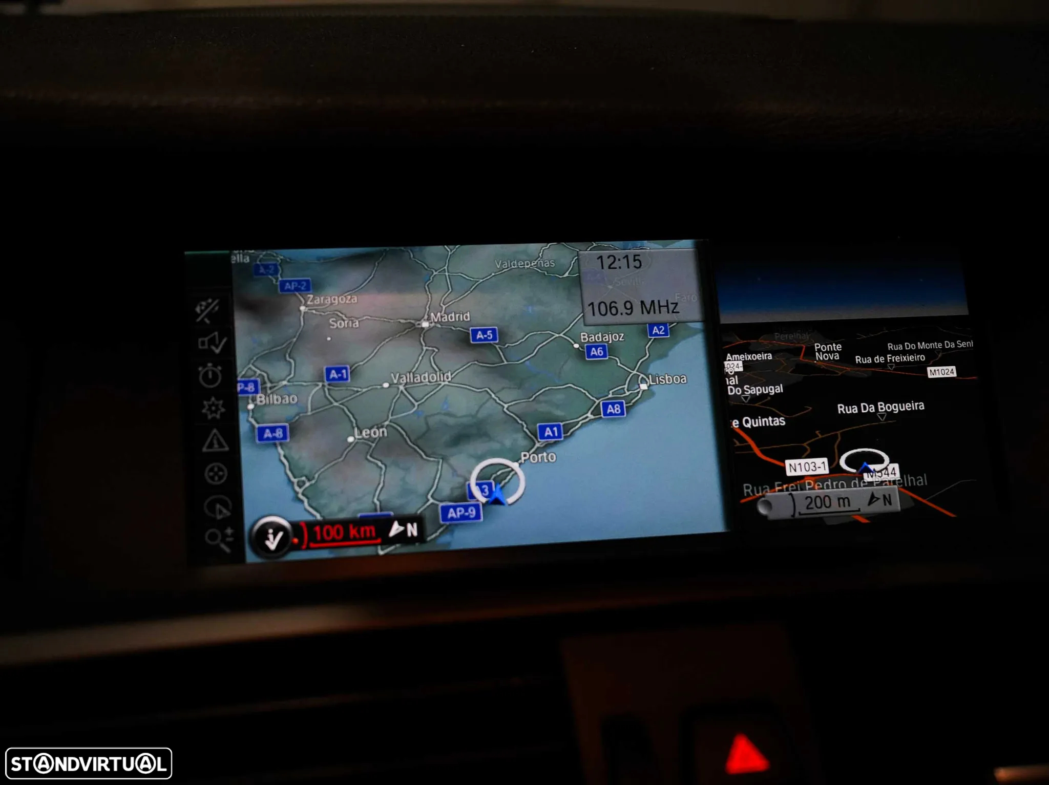 BMW X3 20 d xDrive Auto - 29