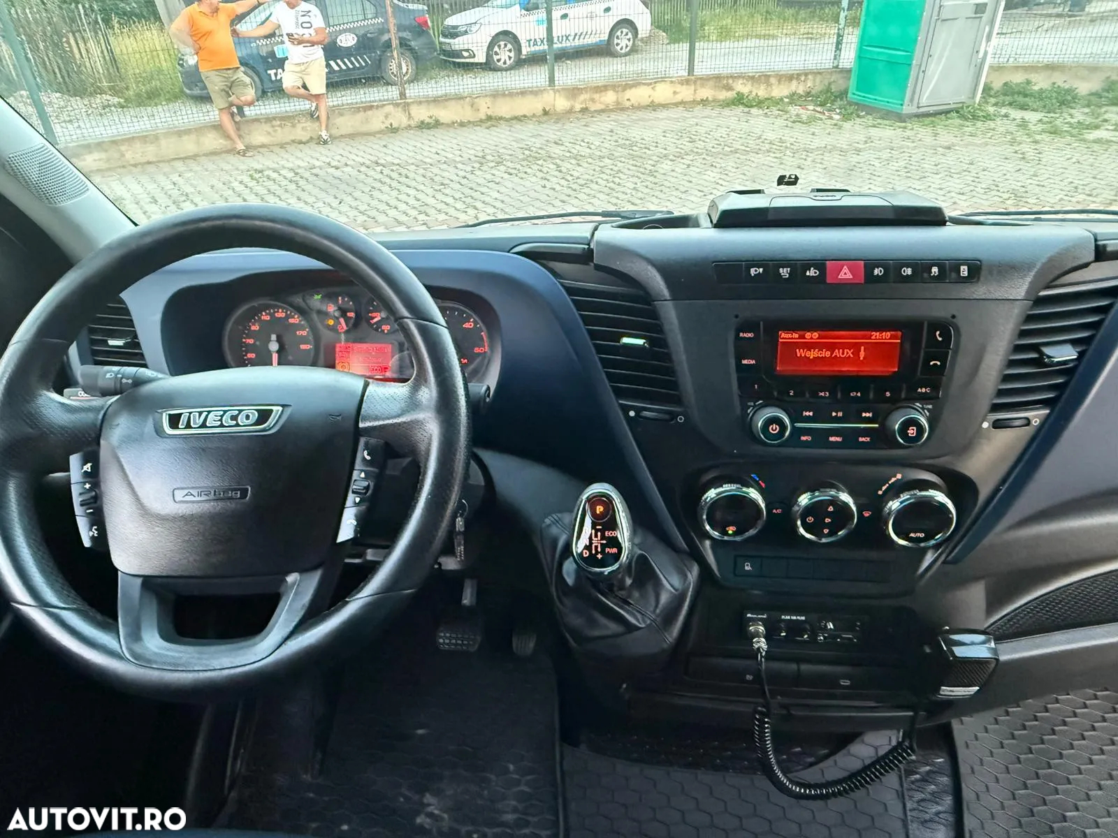 Iveco Daily - 5