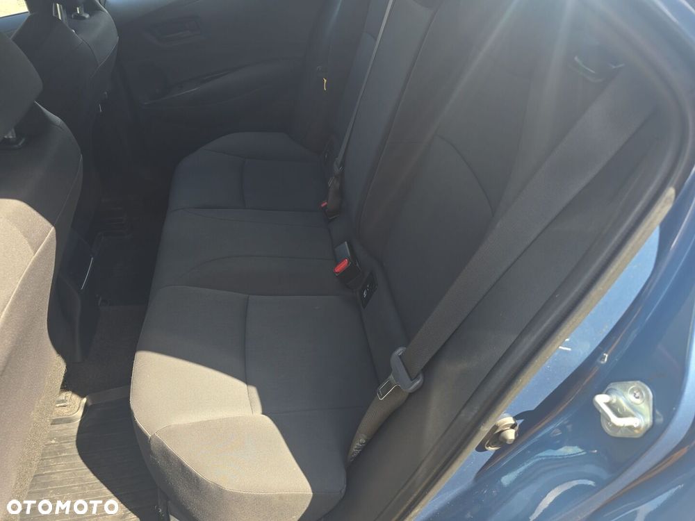 Toyota Corolla 1.2 T Active - 18