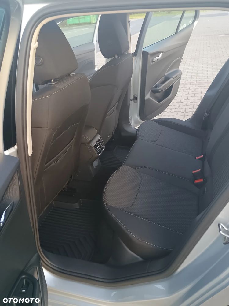 Skoda Fabia 1.0 TSI Style - 7