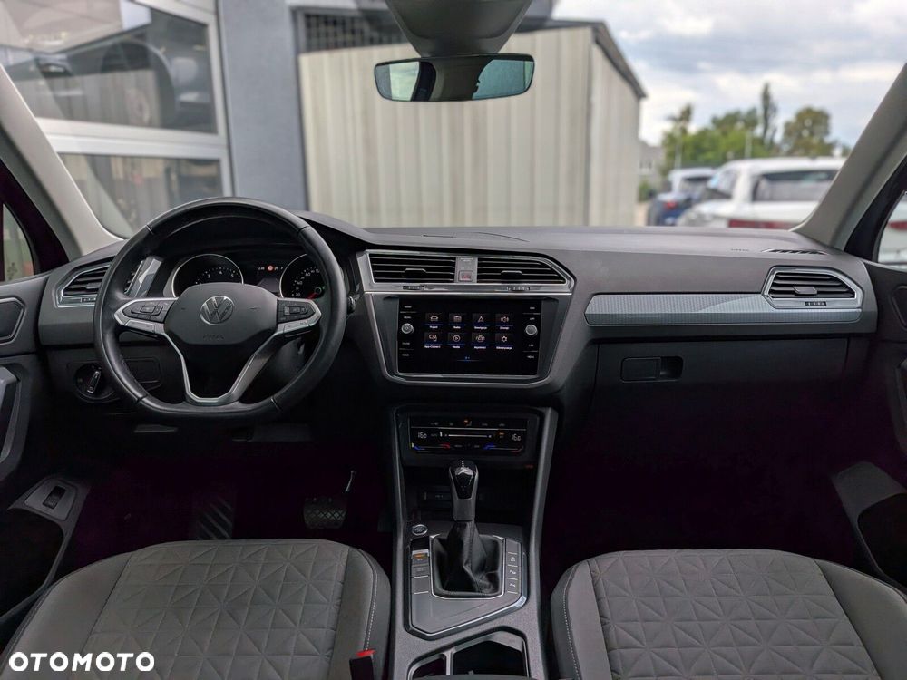 Volkswagen Tiguan 1.5 TSI EVO Life DSG - 13