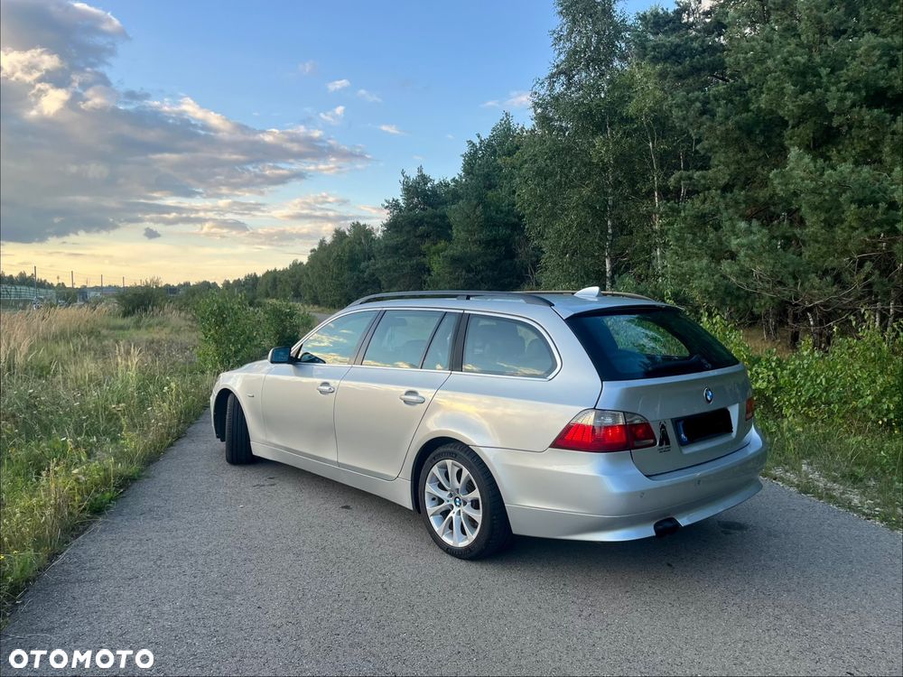 BMW Seria 5 - 3