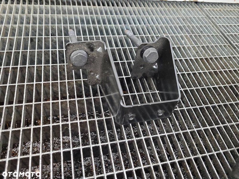 HAK HOLOWNICZY KOMPLET AUDI Q5 8RB 2.0 TDI QUATTRO 8R0800495D - 5