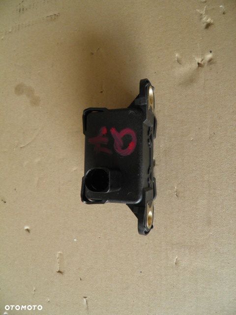 MODUŁ CZUJNIK ESP AUDI Q7 - 4