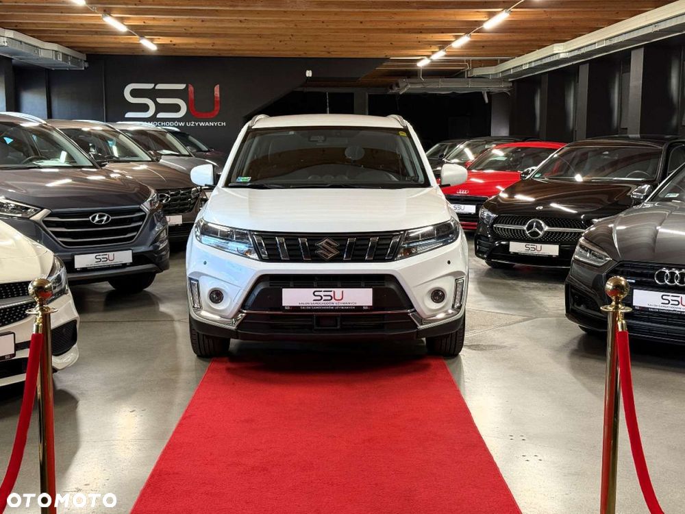 Suzuki Vitara - 6