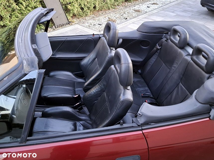 Opel Astra - 22