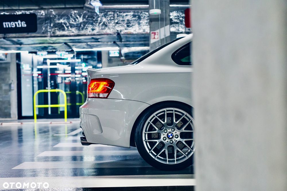 BMW 1M - 4