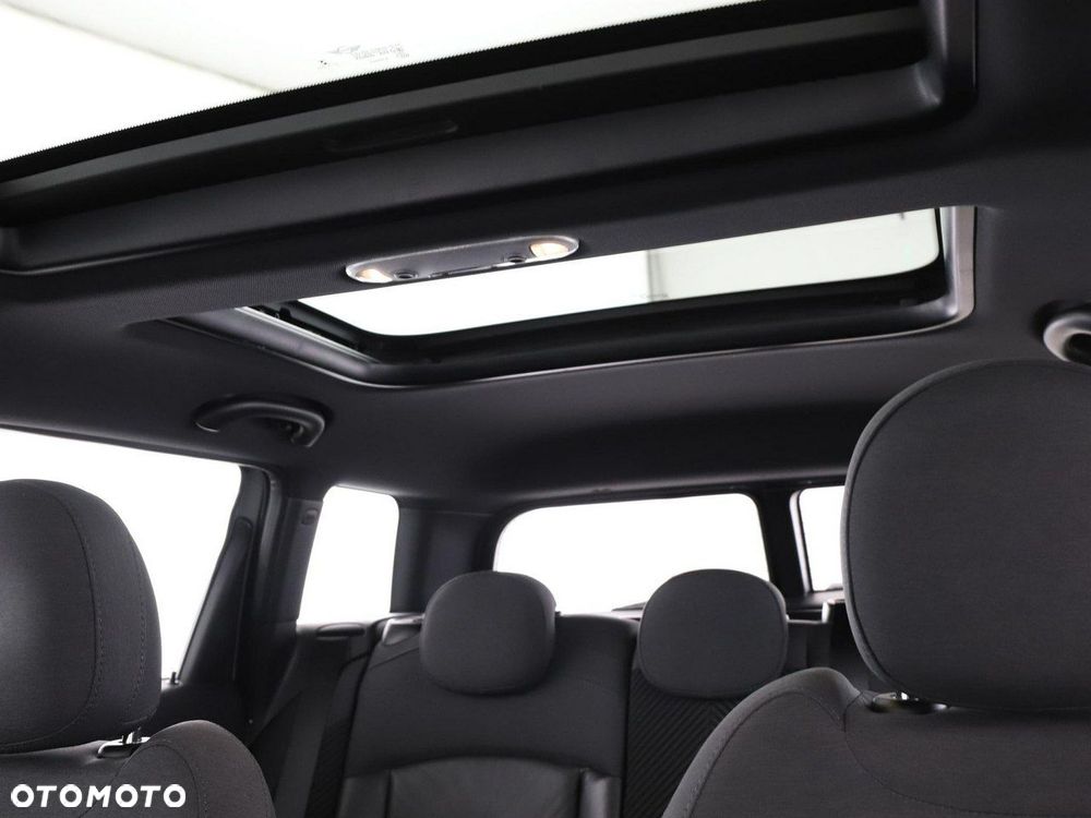 MINI Clubman Cooper S - 33