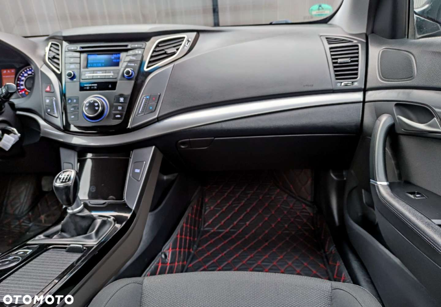 Hyundai i40 - 26