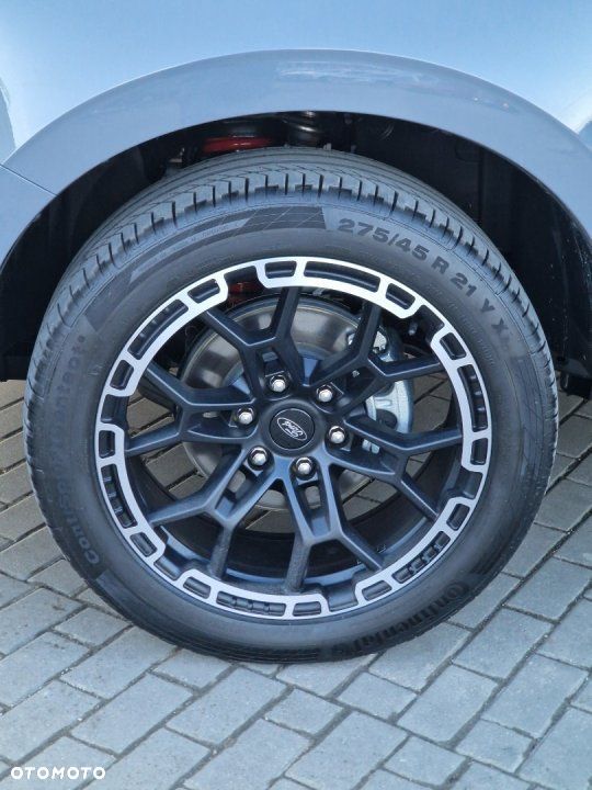 Ford Ranger - 10