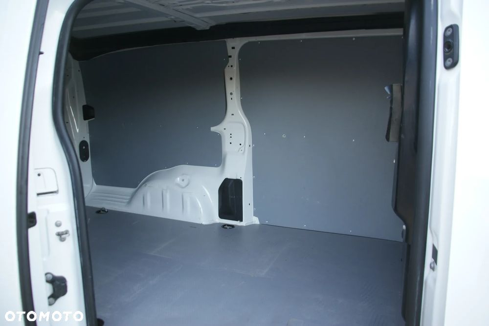 Toyota Proace - 14