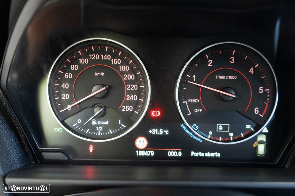 BMW 118 d Pack M - 6