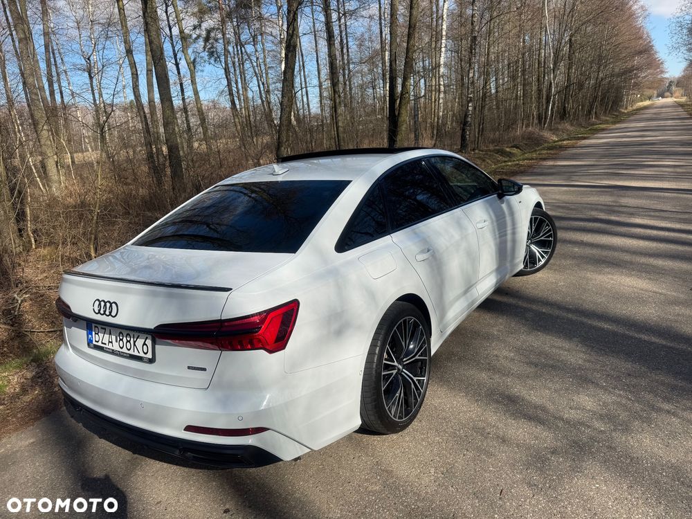 Audi A6 Limousine - 14