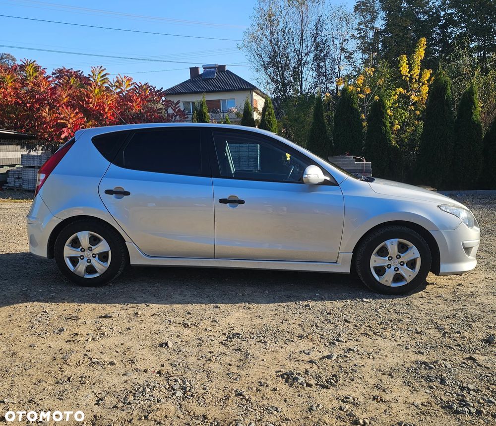 Hyundai i30 - 4