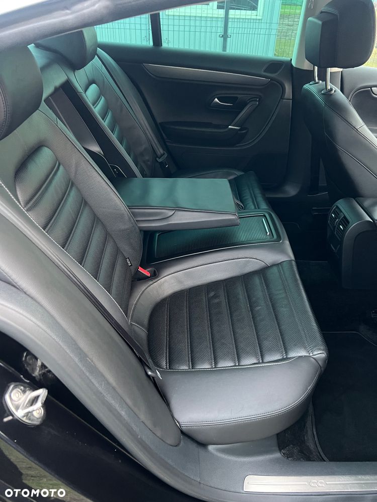 Volkswagen CC 1.8 TSI - 10