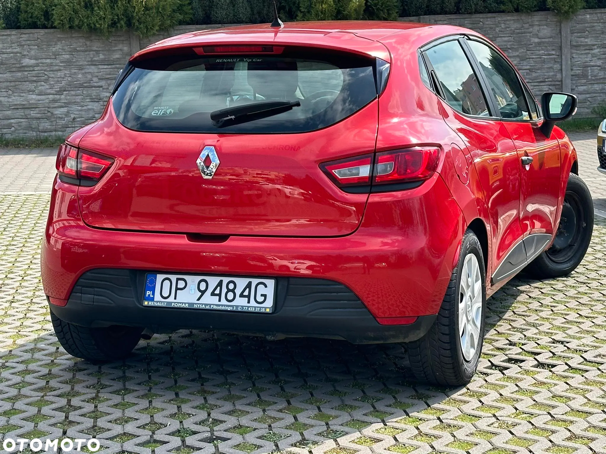 Renault Clio - 2