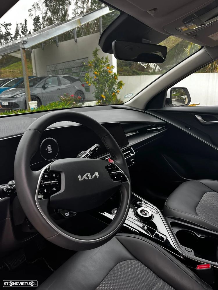 Kia Niro EV Edition 7 - 7
