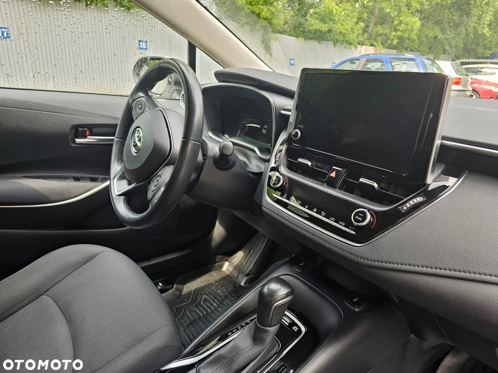 Toyota Corolla 1.8 Hybrid GPF Comfort - 6