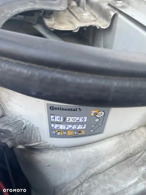 Fiat Doblo 1.9 JTD ELX - 9