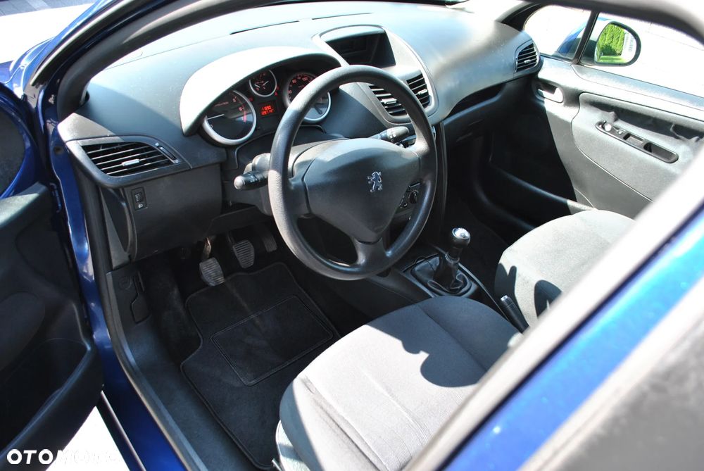 Peugeot 207 75 Tendance - 5
